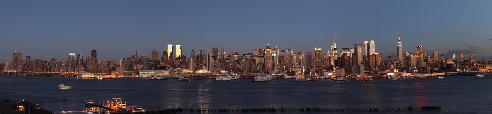 New York City 082
